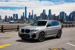 BMW X3 M Competition 2019 года (NA)